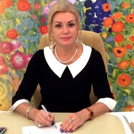 <p>Светлана Серая</p>