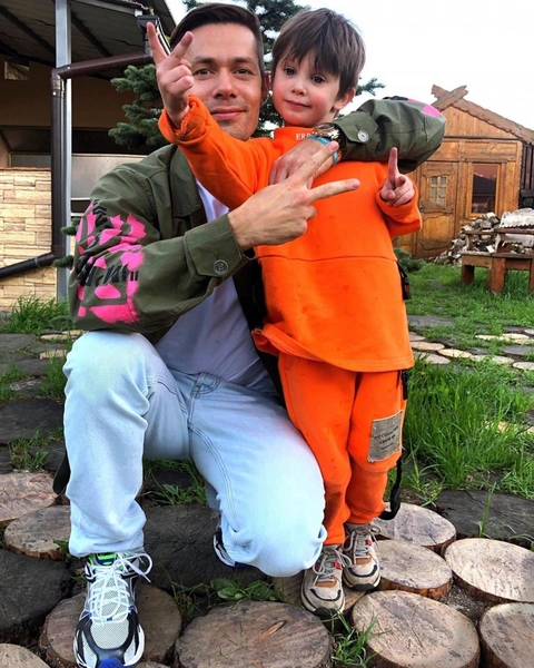 Стас Пьеха