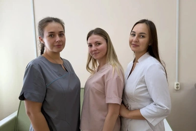 Врачи-ординаторы приступили к работе в Кузнецкой больнице