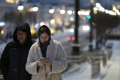 Mobile internet has started disappearing again in Tula Region