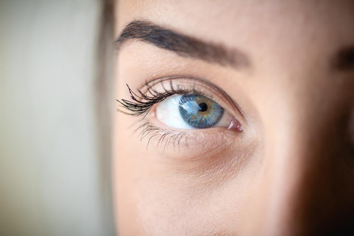 Глаза разных цветов — опасно ли это? Объясняют офтальмологи