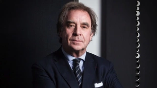 Жан-Мишель Вильмотт: архитектор больших и малых форм