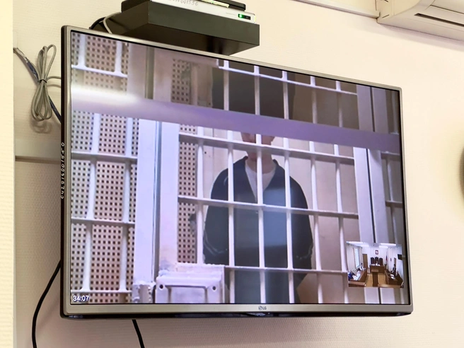 Источник: Забайкальский краевой суд / Vk.com