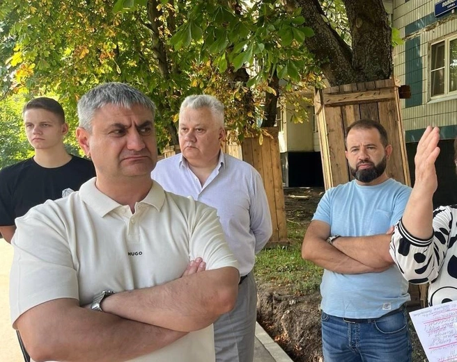 Источник: Молодежная палата Кунцево / Vk.com