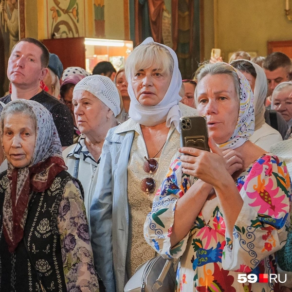 Источник: Тимофей Калмаков / 59.RU
