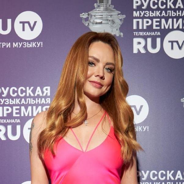 МакSим госпитализирована после смерти отца: у певицы резко ухудшилось состояние