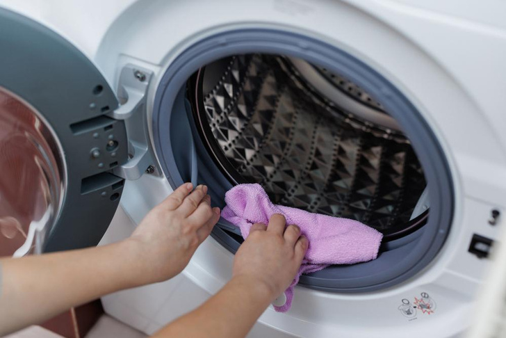 Как очистить стиральную машину от плесени и грибка — вы удивитесь, что не знали этого