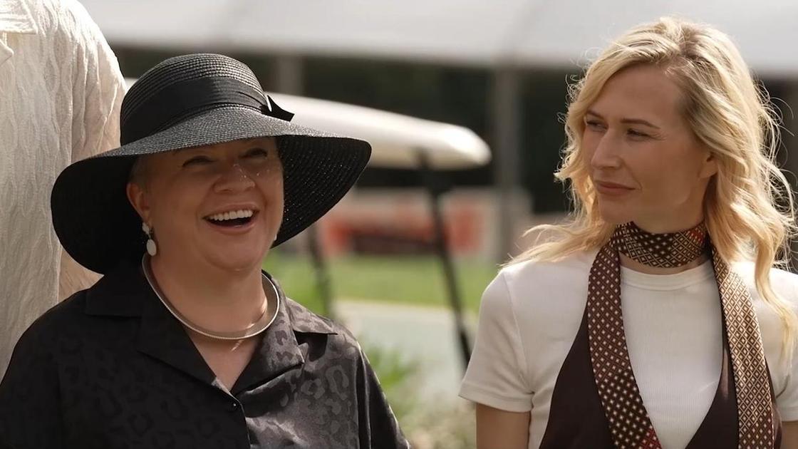 6 серия шоу &laquo;Выжить в Стамбуле&raquo;: жертва Горбань и болезнь Сапрыкина