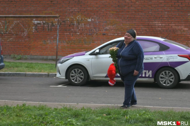 «Маша, Соня, домой!»: бабушка, потерявшая дочь и внучку, обезумела от горя на развалинах в Балашихе