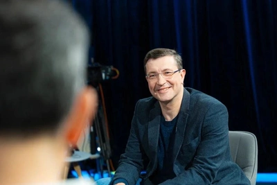 Никитин: молодежь беспомощна без бытовых навыков