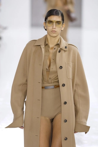 Max Mara ss25 | Источник: © CAMERA PRESS | Legion Media
