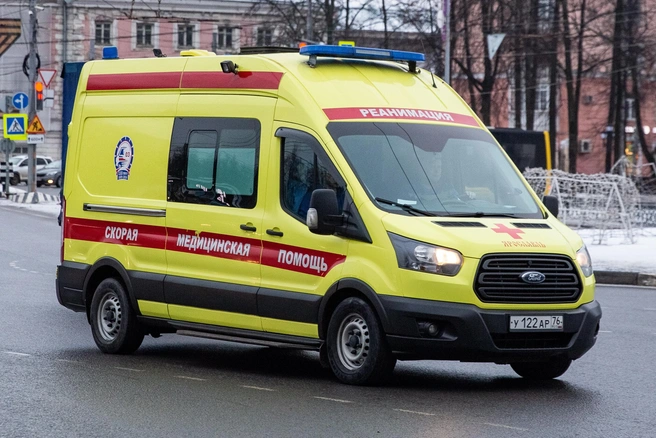 Десятимесячный ребенок получил отравление от электронной сигареты в Подмосковье | Источник: Кирилл Поверинов / 76.RU