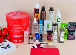 Все и сразу: главные мастхэвы Trendy box x Marie Claire SUMMER