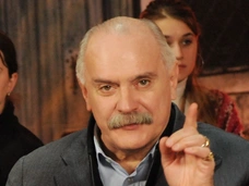 «А где это?»: Никита Михалков ответил на санкции властей Латвии в отношении себя