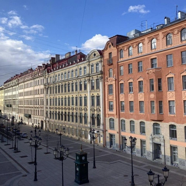 Источник: Денис Лебедев / «Фонтанка.ру»