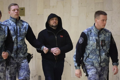 Убийца федерального судьи из Камышина приговорен к 22 годам