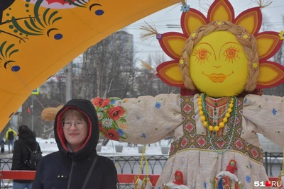 Масленичная неделя в 2026 году пройдет с 16 по 22 февраля