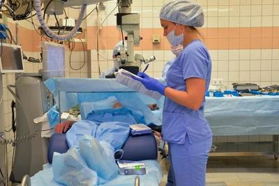 Private Clinics in St. Petersburg: Wave of Acquisitions and Deals