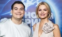 Сын Михаила Круга женится на девушке, с которой познакомился в эфире программы «Давай поженимся»
