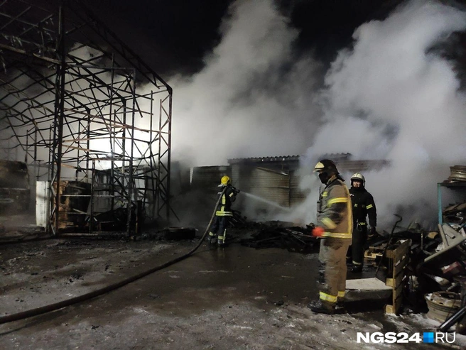 Источник: Кадрия Катцина / NGS24.RU 