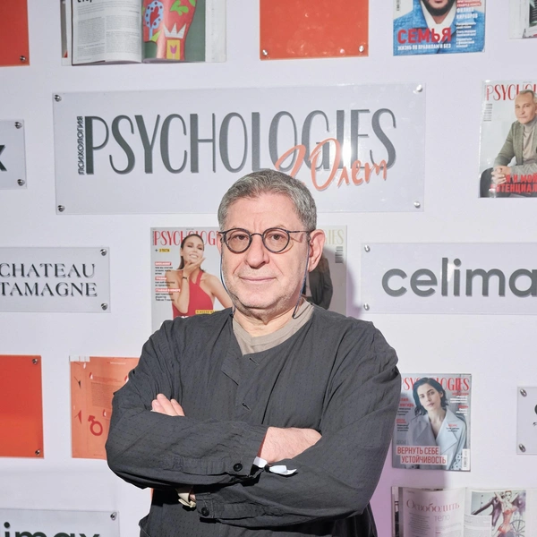 Михаил Лабковский | Источник: Михаил Танюхин