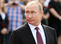 «История русского шпиона»: в Британии снимают сериал о Путине