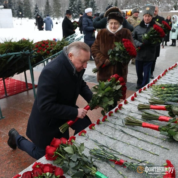 Источник: Валентин Егоршин / FONTANKA.RU