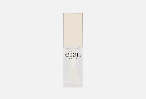 Блеск для губ Pure Emotion Lip Gloss, оттенок 21 Whisper, Elian