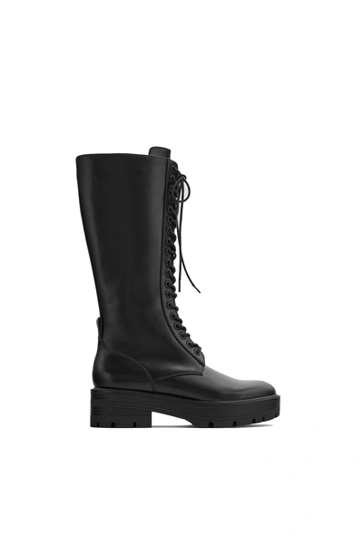 Сапоги ZaraЦена: 5 599 руб.Где купить: zara.com