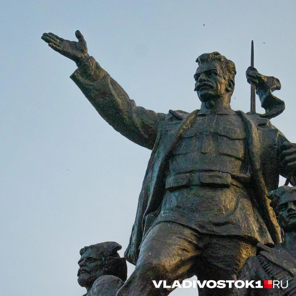 Источник: Елена Буйвол / VLADIVOSTOK1.RU