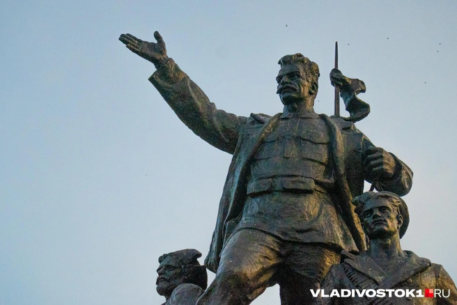 Источник: Елена Буйвол / VLADIVOSTOK1.RU