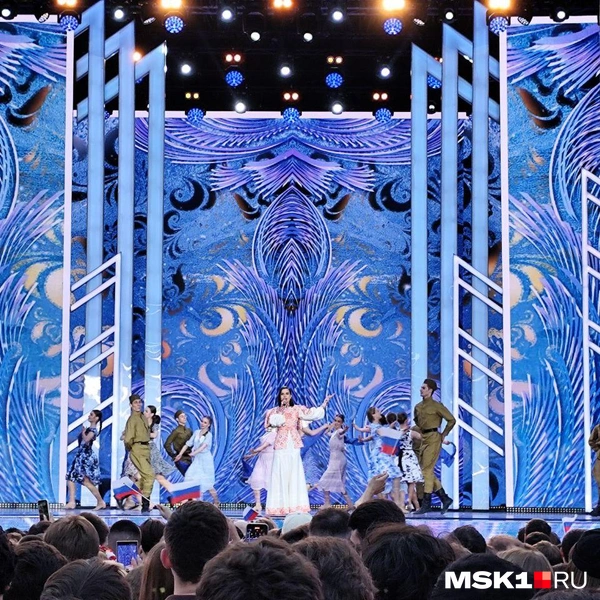 Источник: Игорь Мещанев / MSK1.RU