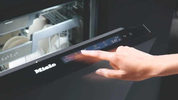 Новые посудомоечные машины Miele G7000