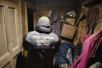 В Великих Луках женщина погибла при пожаре