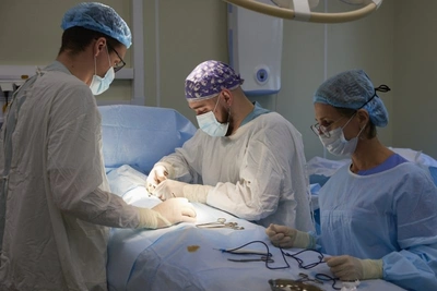 Земские медики начали работу в отдалённых районах Забайкалья