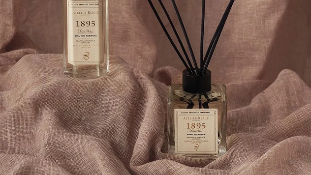 Зимние свечи и ароматы для дома: выбор ELLE DECORATION