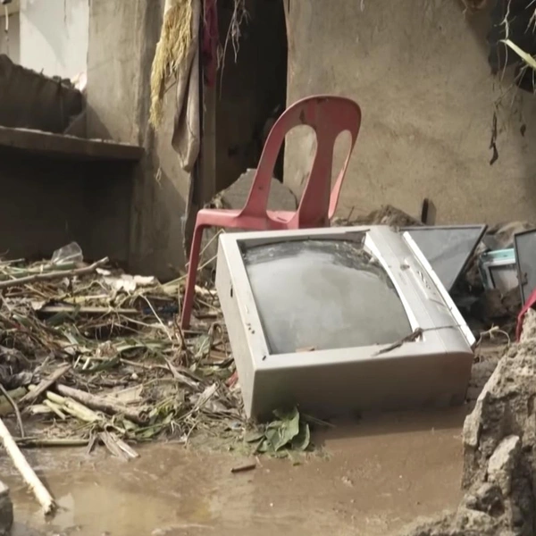 Источник: Channel 4 News / YouTube