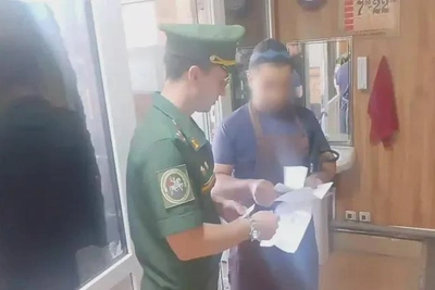 В Приамурье проверили новых граждан на воинский учет