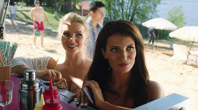 Сериал «СеняФедя» | Источник: kino-teatr.ru