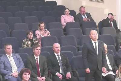Первый замминистра донского Минимущества ушел в КСП Ростова