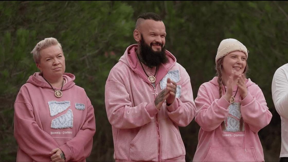 9 серия &laquo;Выжить в Стамбуле&raquo;: в лагере ждут таинственного джокера, а Степанцов покинул шоу