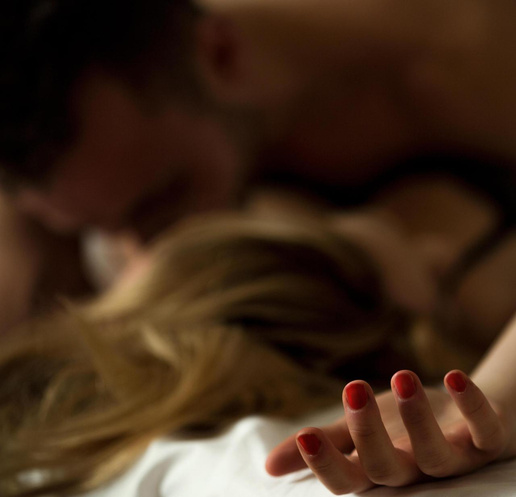 10 неочевидных поводов заняться сексом — речь о здоровье