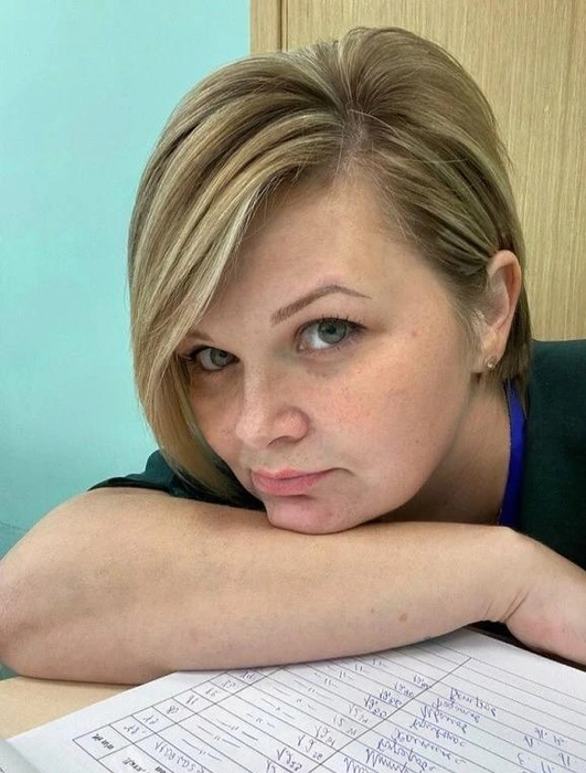 За жизнь Елены сейчас борются московские медики | Источник: Осторожно, новости / Telegram