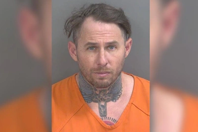 Dog Bounty Hunter's Step-Son Arrested for Teen's Death