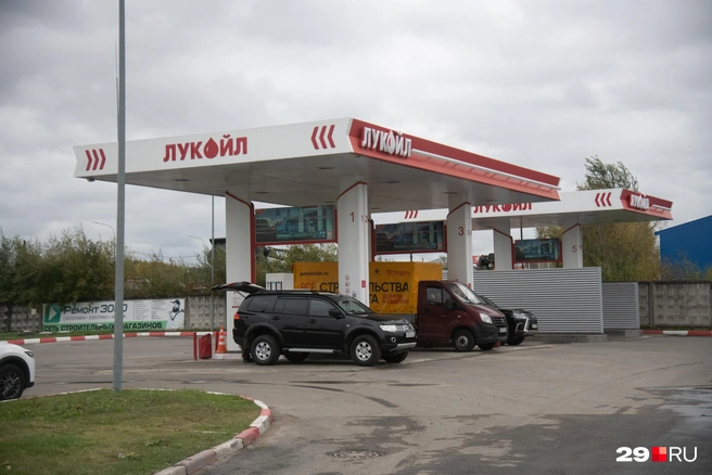 Источник: Иван Митюшёв / 29.RU