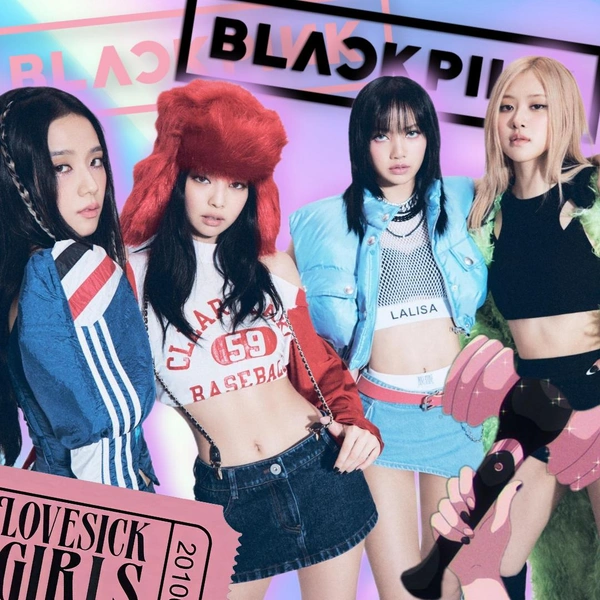 «Просто неуважительно»: BLACKPINK снова раскритиковали из-за предстоящего камбэка | Источник: theGirl