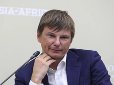 Девушка Аршавина разговорилась об имени дочери от футболиста и переживаниях: «Мало кто верил, что смогу родить сама»