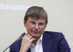 Девушка Аршавина разговорилась об имени дочери от футболиста и переживаниях: «Мало кто верил, что смогу родить сама»