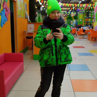 Аватарка Светлана