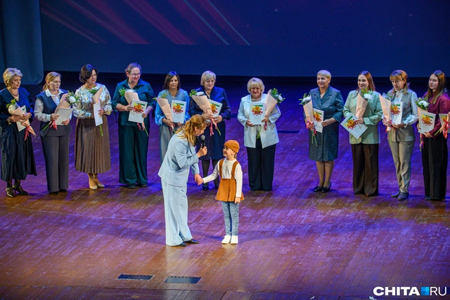 Источник: Олег Фёдоров / CHITA.RU